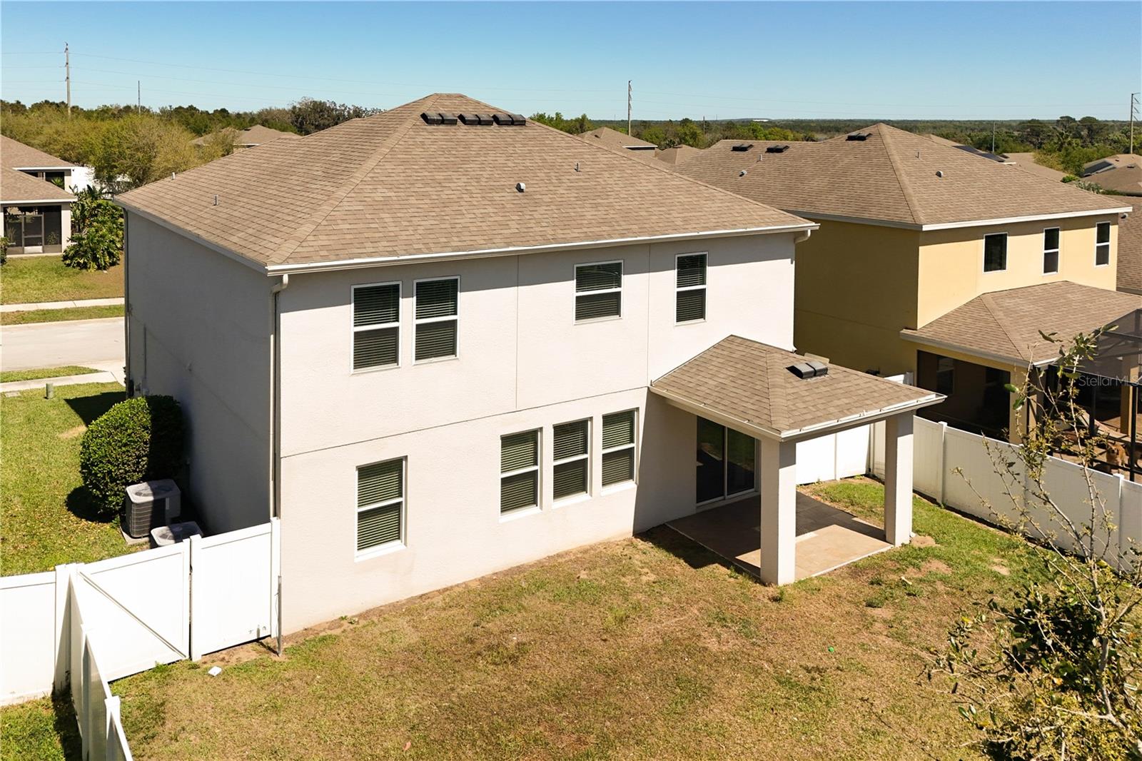2572 LIMERICK CIR, GRAND ISLAND, FL, 32735