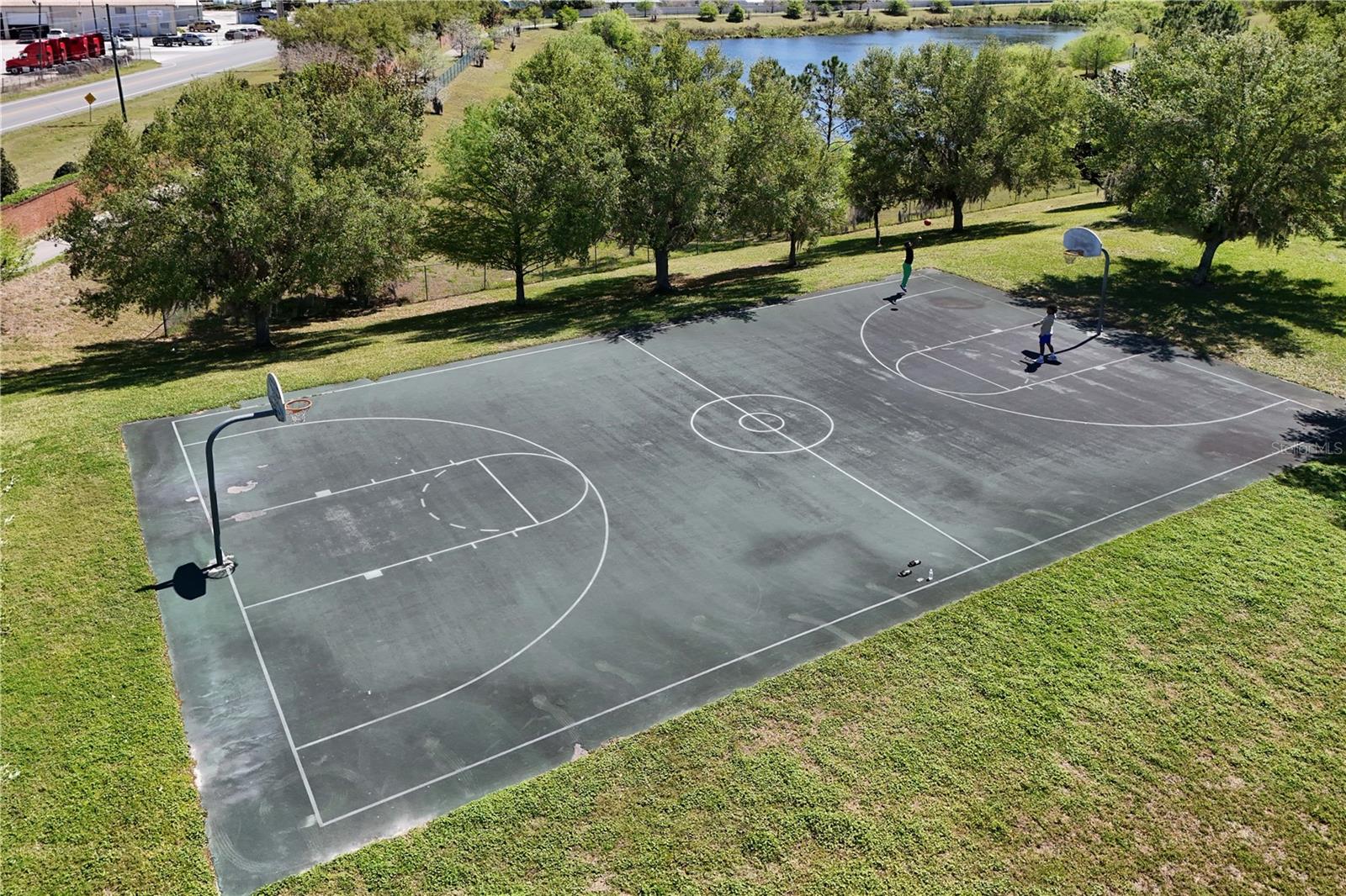 2572 LIMERICK CIR, GRAND ISLAND, FL, 32735