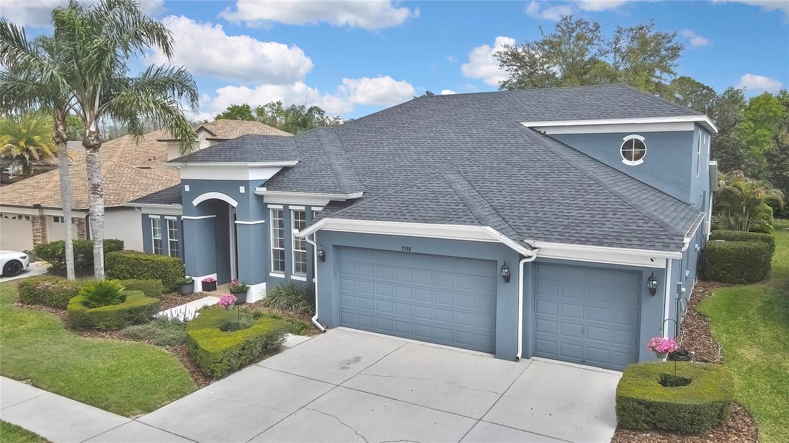 7338 WILD OAK LN, LAND O LAKES, FL, 34637