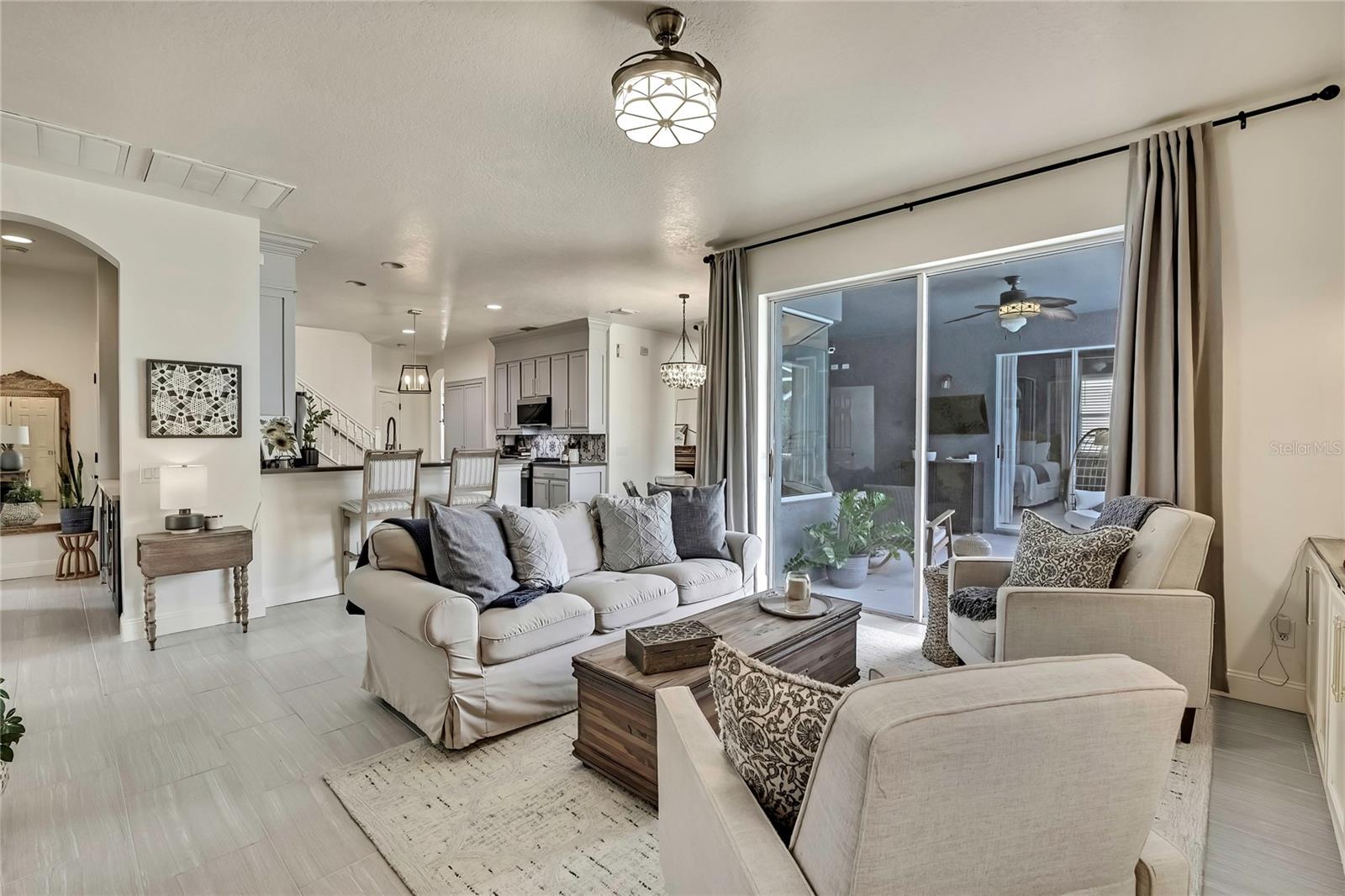 7338 WILD OAK LN, LAND O LAKES, FL, 34637