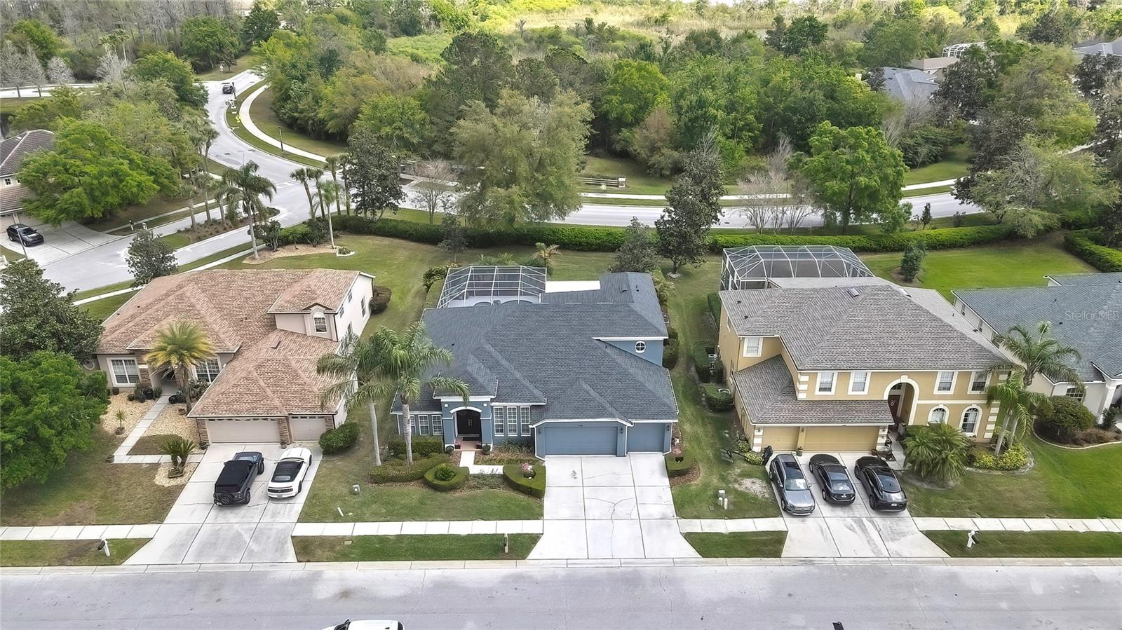 7338 WILD OAK LN, LAND O LAKES, FL, 34637