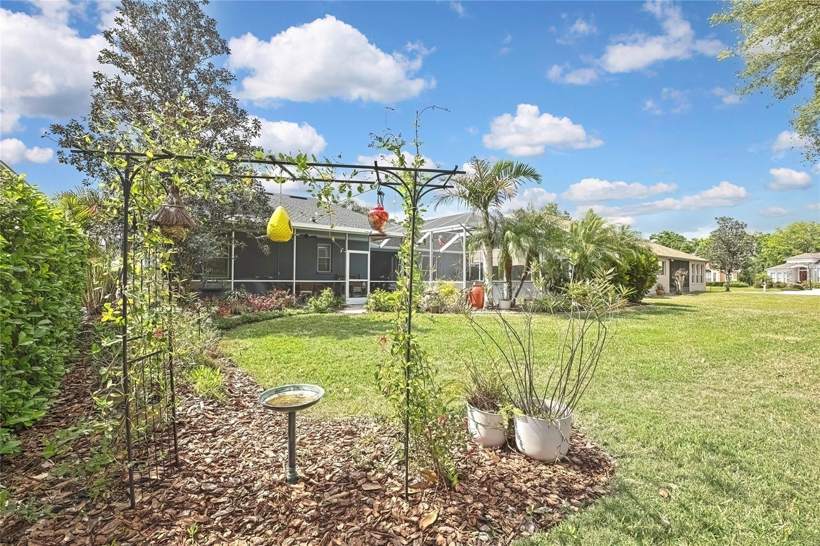 7338 WILD OAK LN, LAND O LAKES, FL, 34637