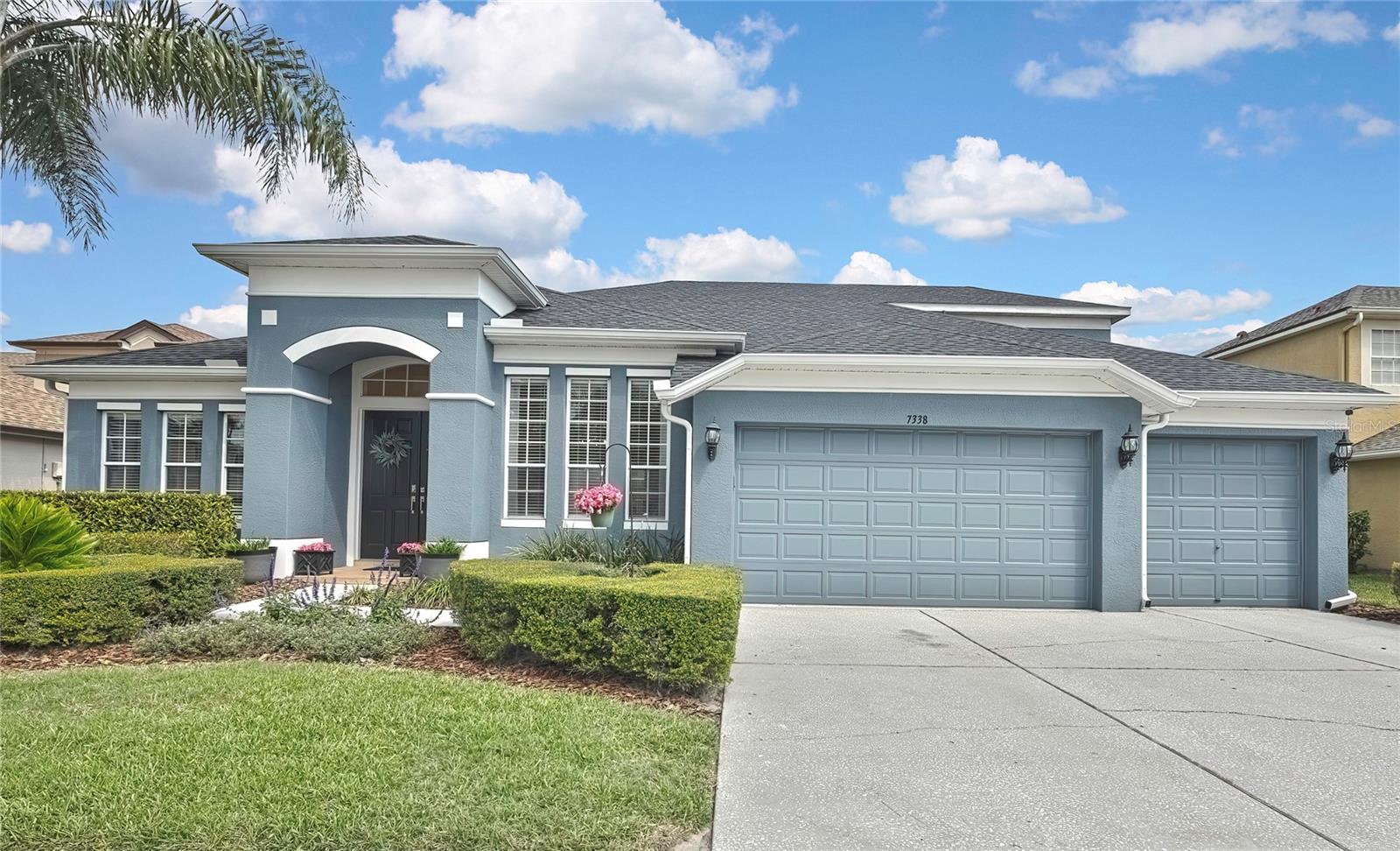 7338 WILD OAK LN, LAND O LAKES, FL, 34637