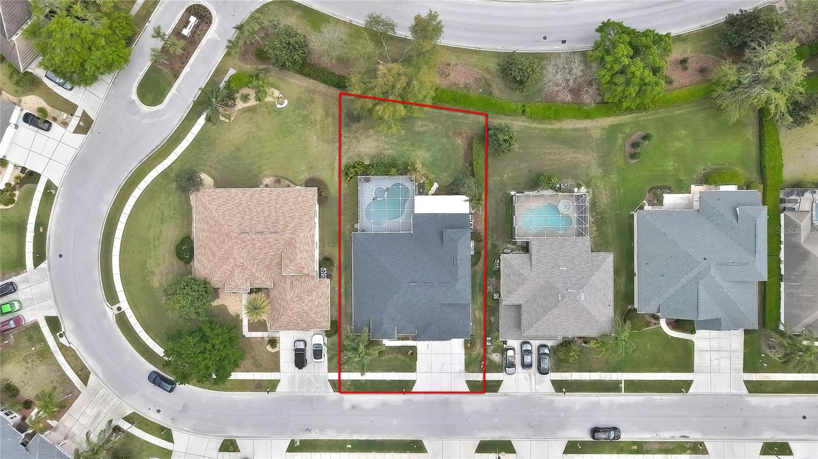 7338 WILD OAK LN, LAND O LAKES, FL, 34637