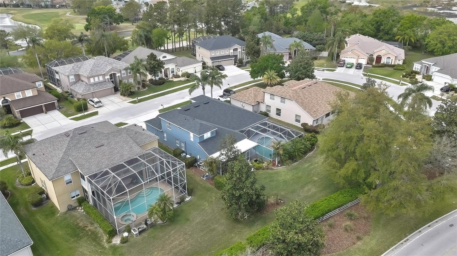7338 WILD OAK LN, LAND O LAKES, FL, 34637