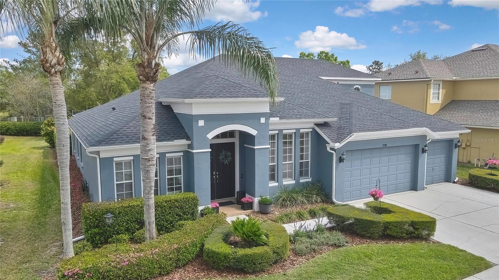 7338 WILD OAK LN, LAND O LAKES, FL, 34637