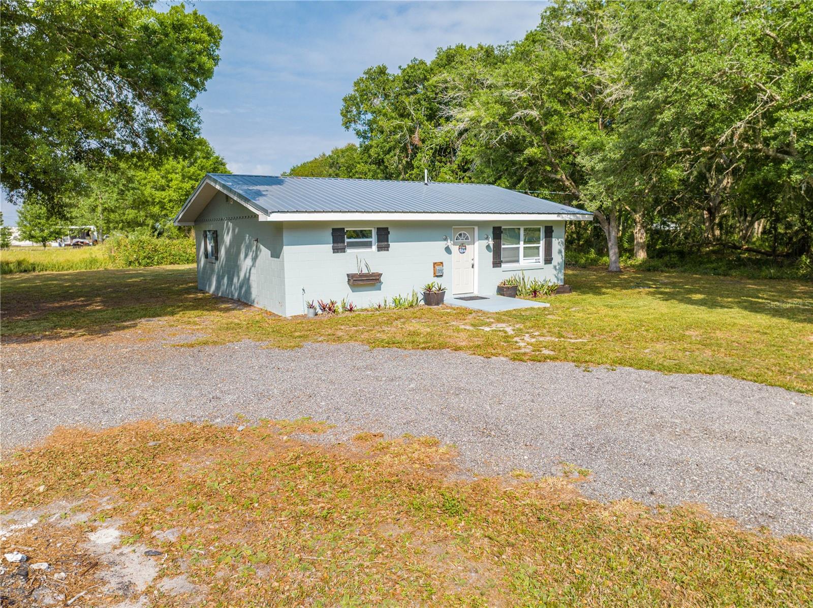 150 N POST OFFICE RD, KENANSVILLE, FL, 34739