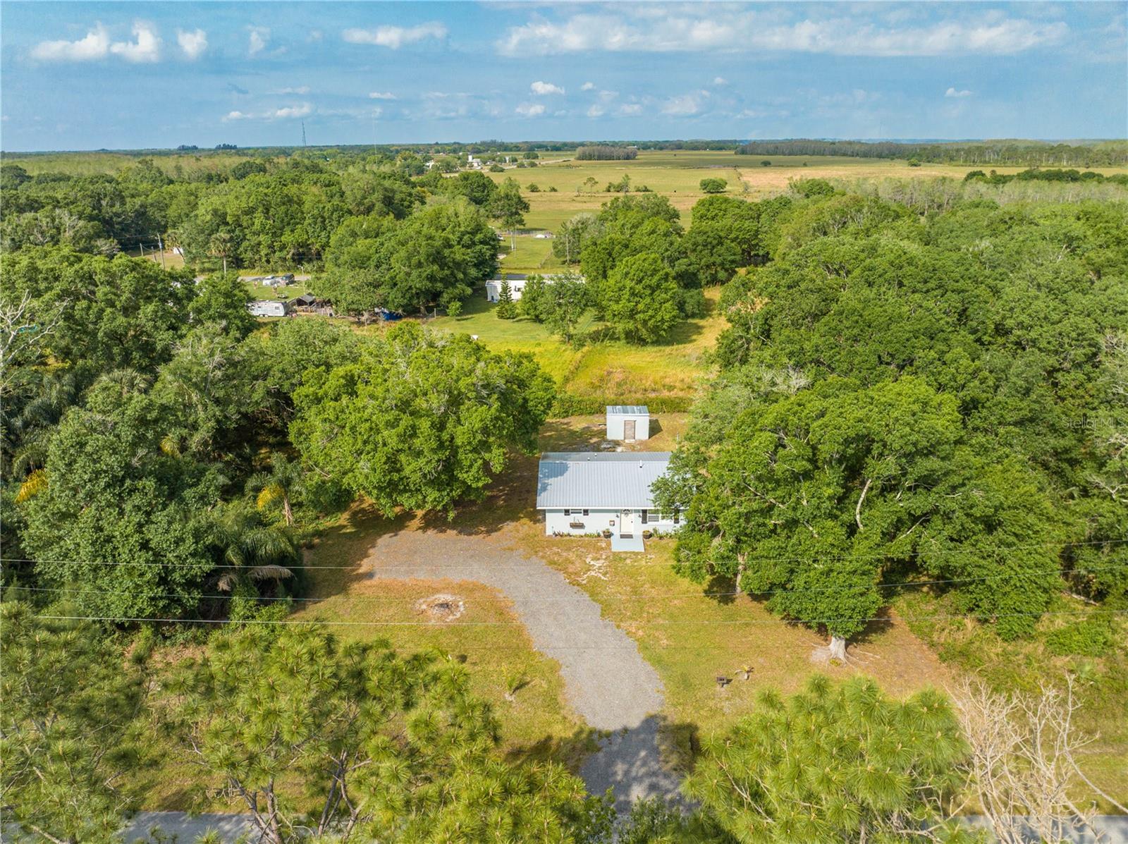 150 N POST OFFICE RD, KENANSVILLE, FL, 34739