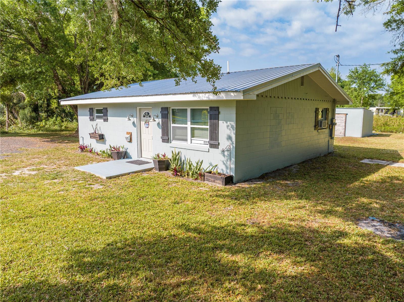 150 N POST OFFICE RD, KENANSVILLE, FL, 34739