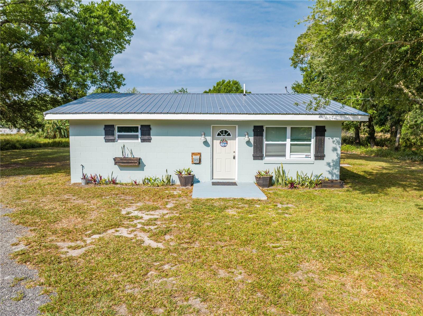 150 N POST OFFICE RD, KENANSVILLE, FL, 34739