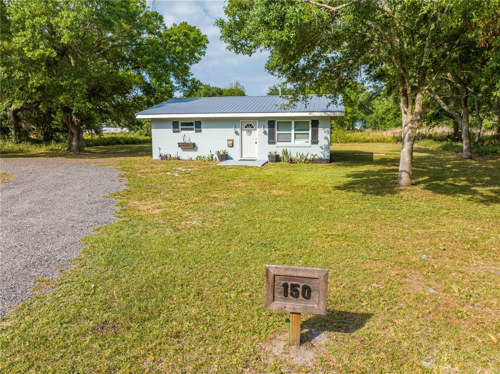 150 N POST OFFICE RD, KENANSVILLE, FL, 34739