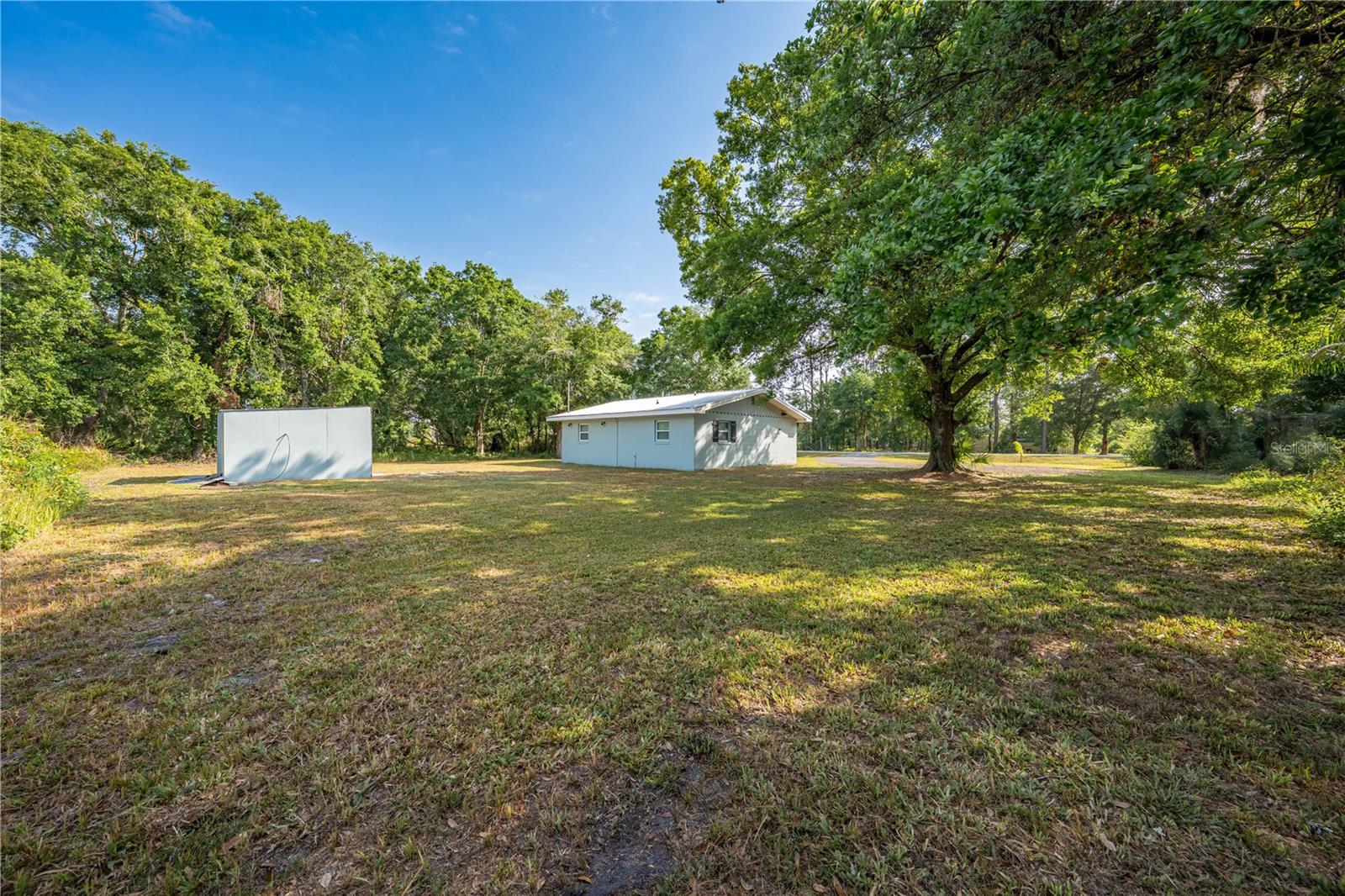 150 N POST OFFICE RD, KENANSVILLE, FL, 34739