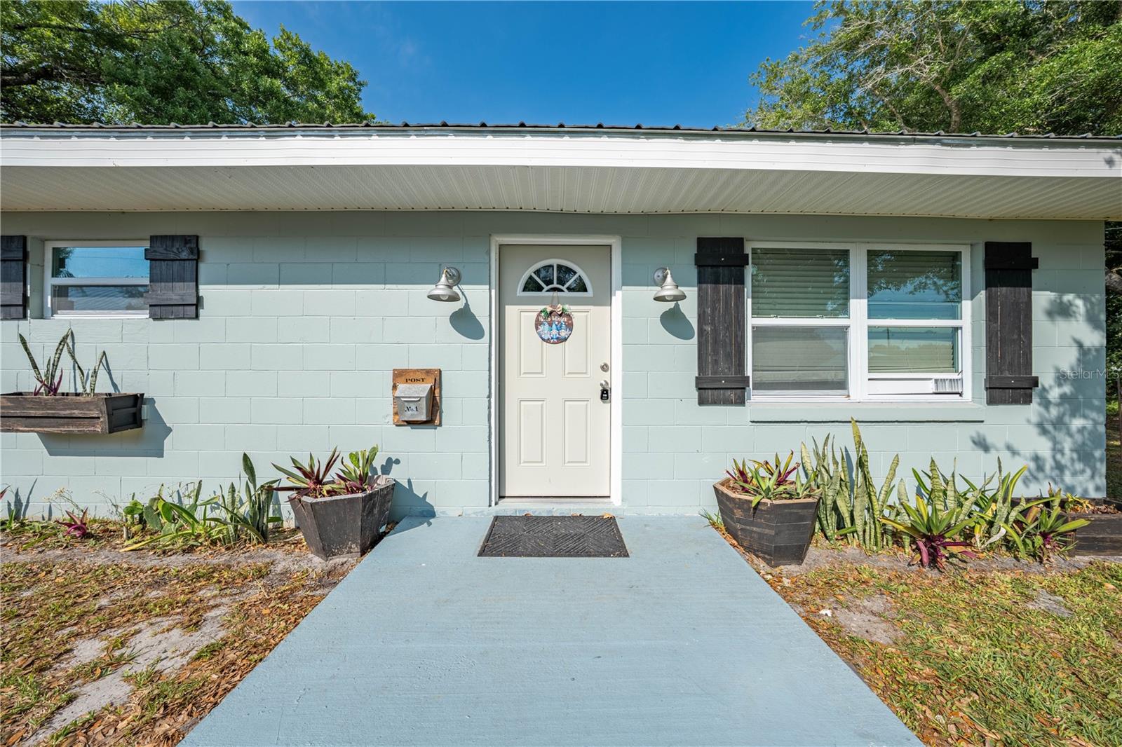 150 N POST OFFICE RD, KENANSVILLE, FL, 34739