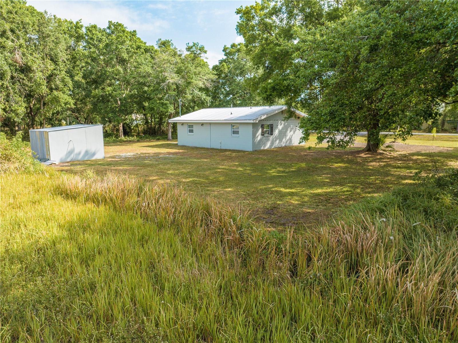 150 N POST OFFICE RD, KENANSVILLE, FL, 34739