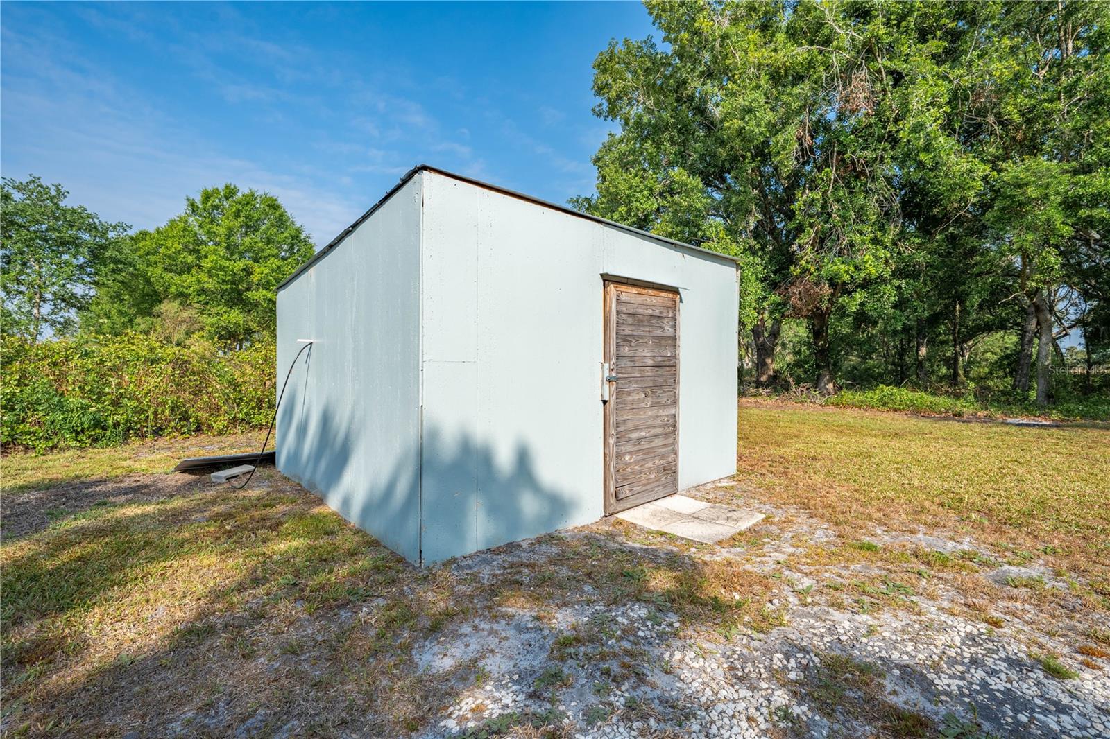 150 N POST OFFICE RD, KENANSVILLE, FL, 34739