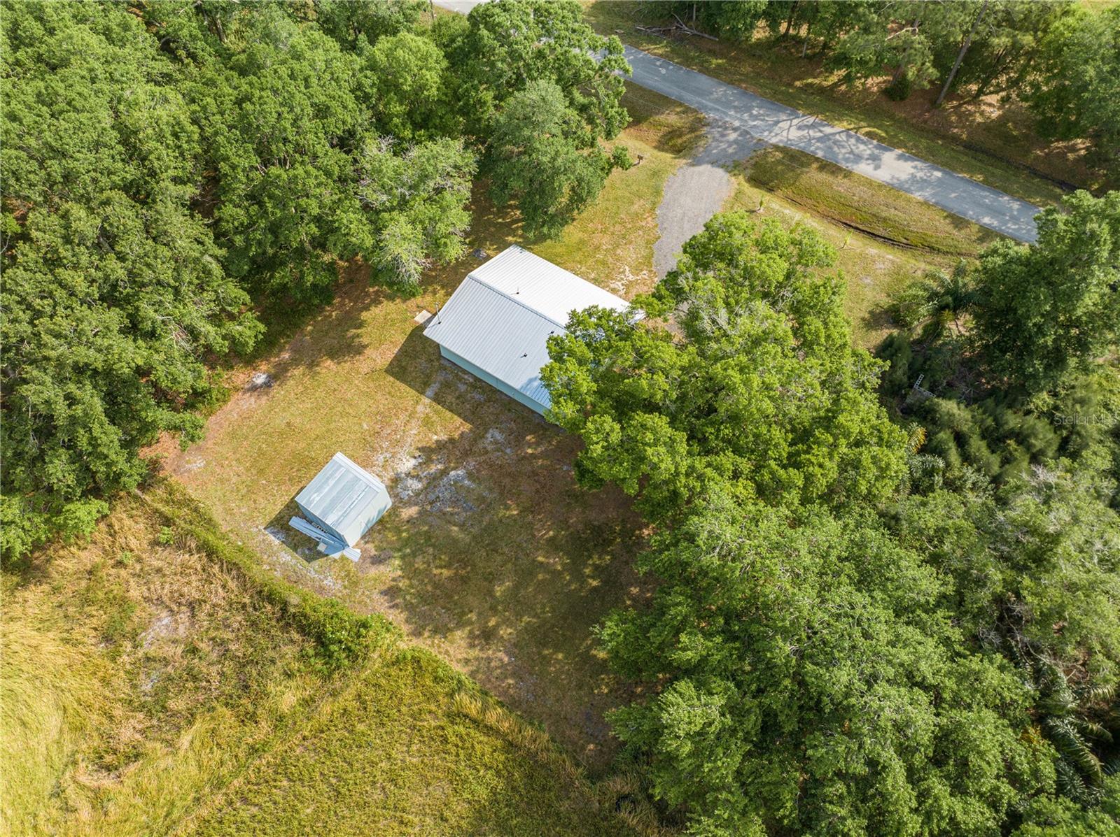150 N POST OFFICE RD, KENANSVILLE, FL, 34739