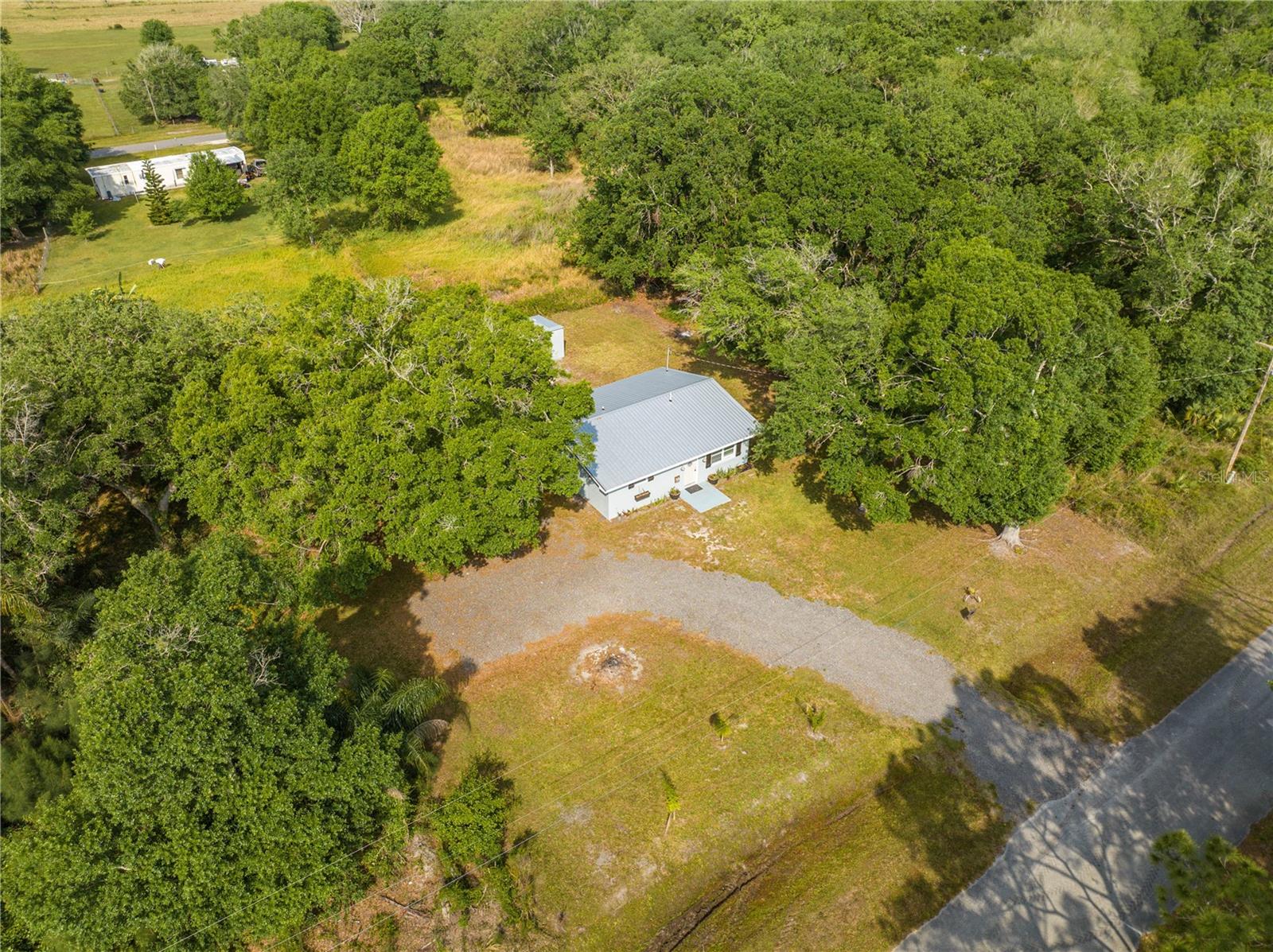150 N POST OFFICE RD, KENANSVILLE, FL, 34739