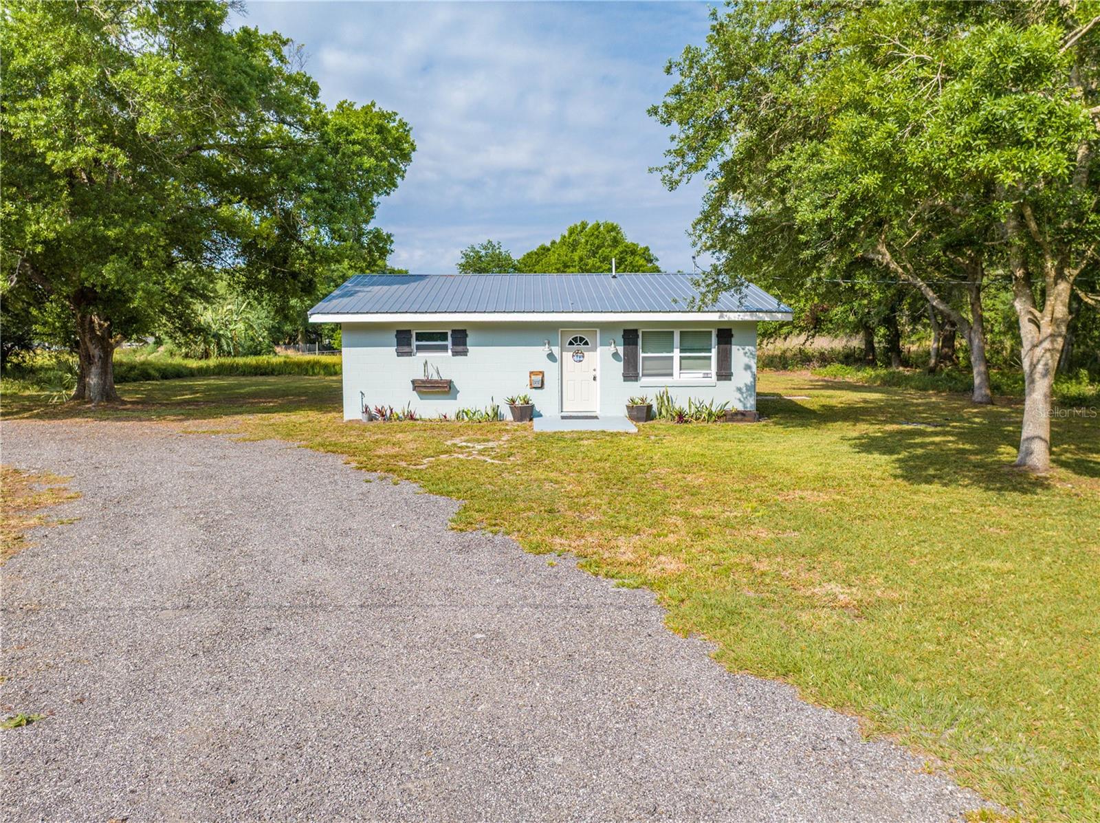150 N POST OFFICE RD, KENANSVILLE, FL, 34739