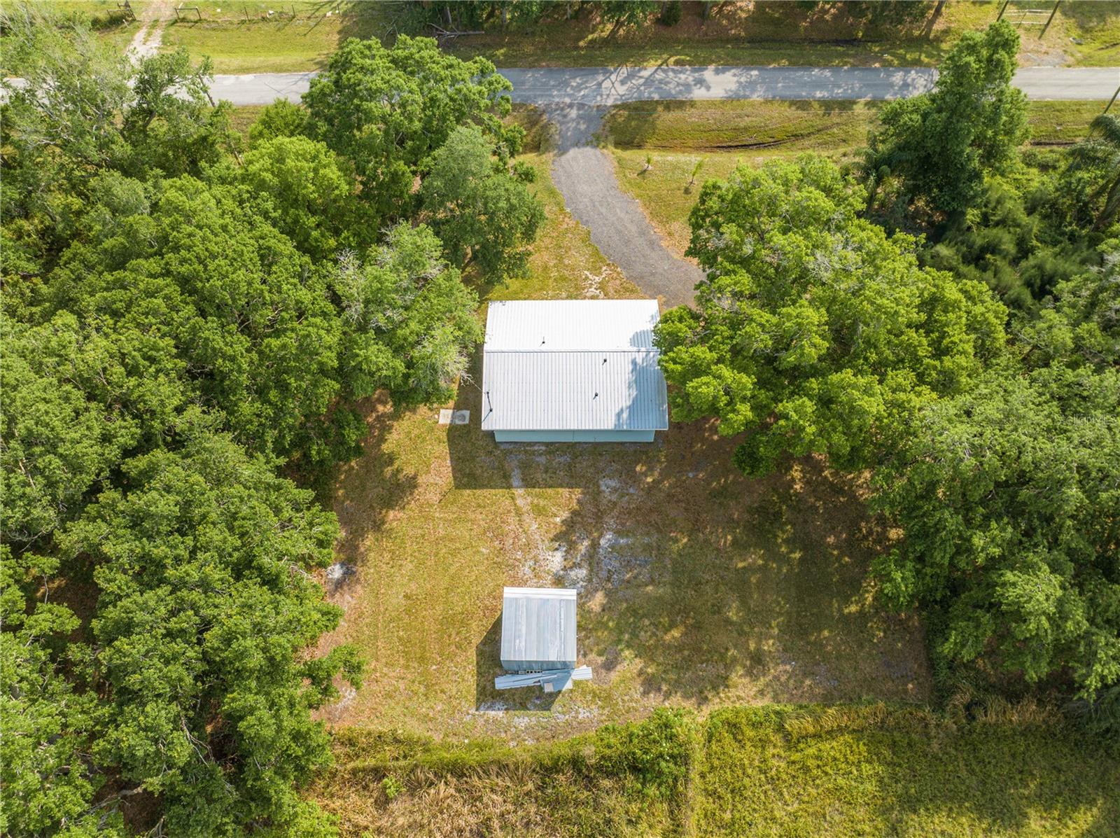 150 N POST OFFICE RD, KENANSVILLE, FL, 34739