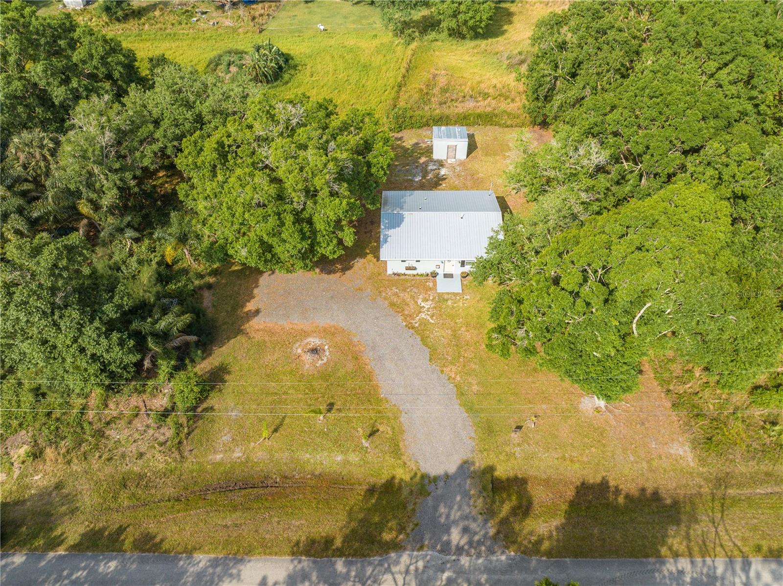 150 N POST OFFICE RD, KENANSVILLE, FL, 34739
