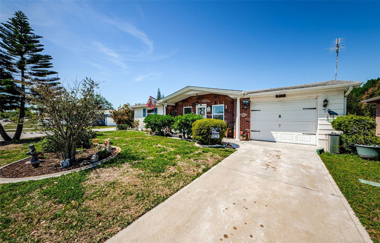 4107 GLISSADE DR, NEW PORT RICHEY, FL, 34652