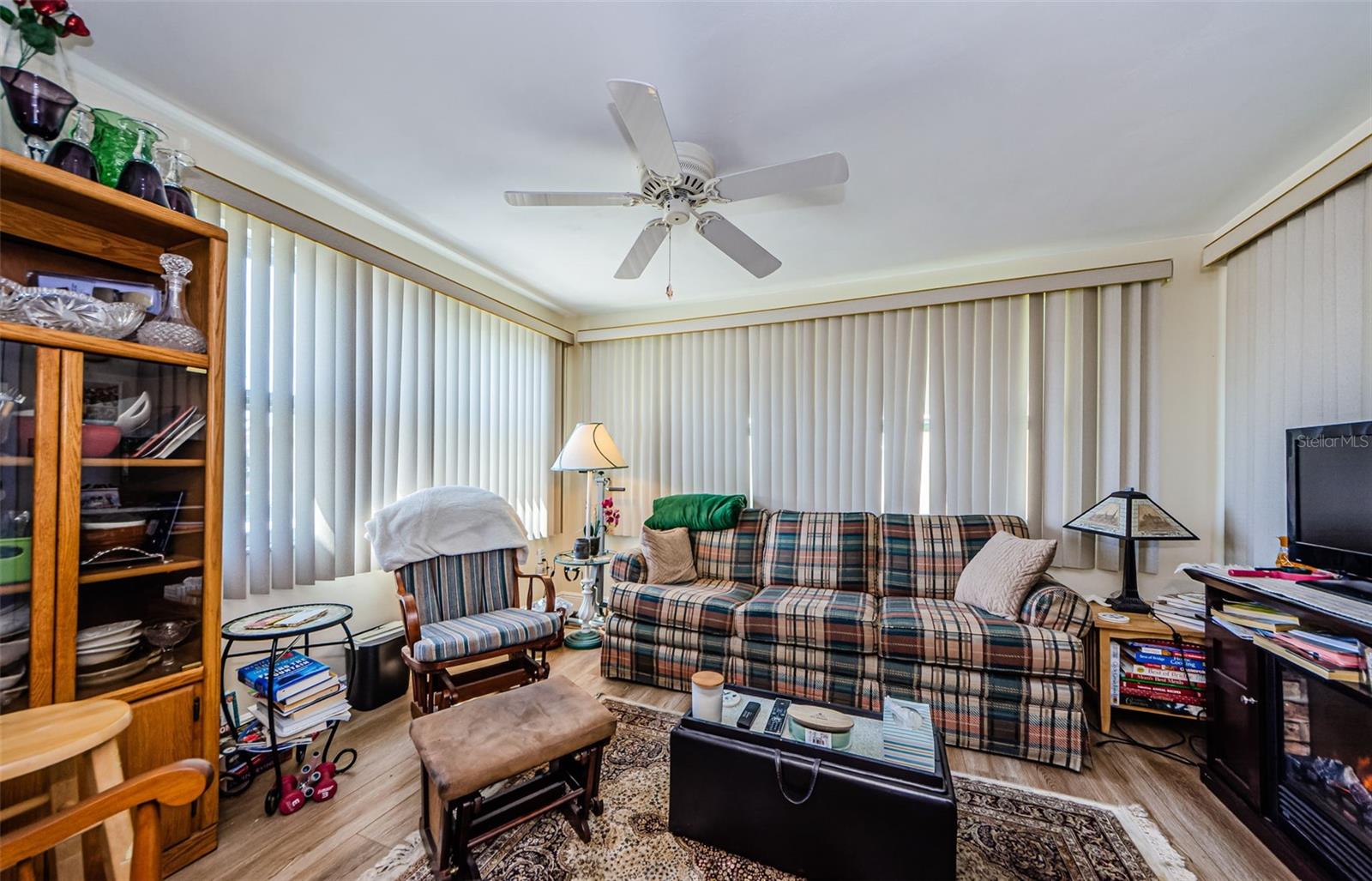 4107 GLISSADE DR, NEW PORT RICHEY, FL, 34652