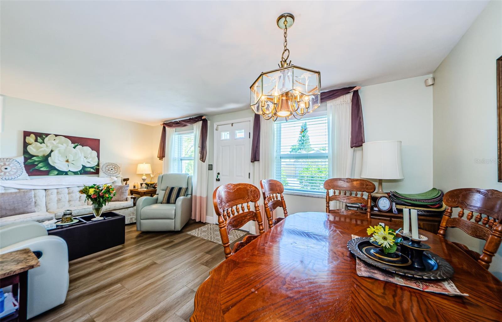 4107 GLISSADE DR, NEW PORT RICHEY, FL, 34652