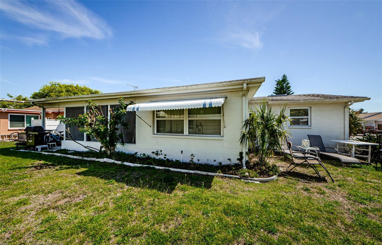 4107 GLISSADE DR, NEW PORT RICHEY, FL, 34652