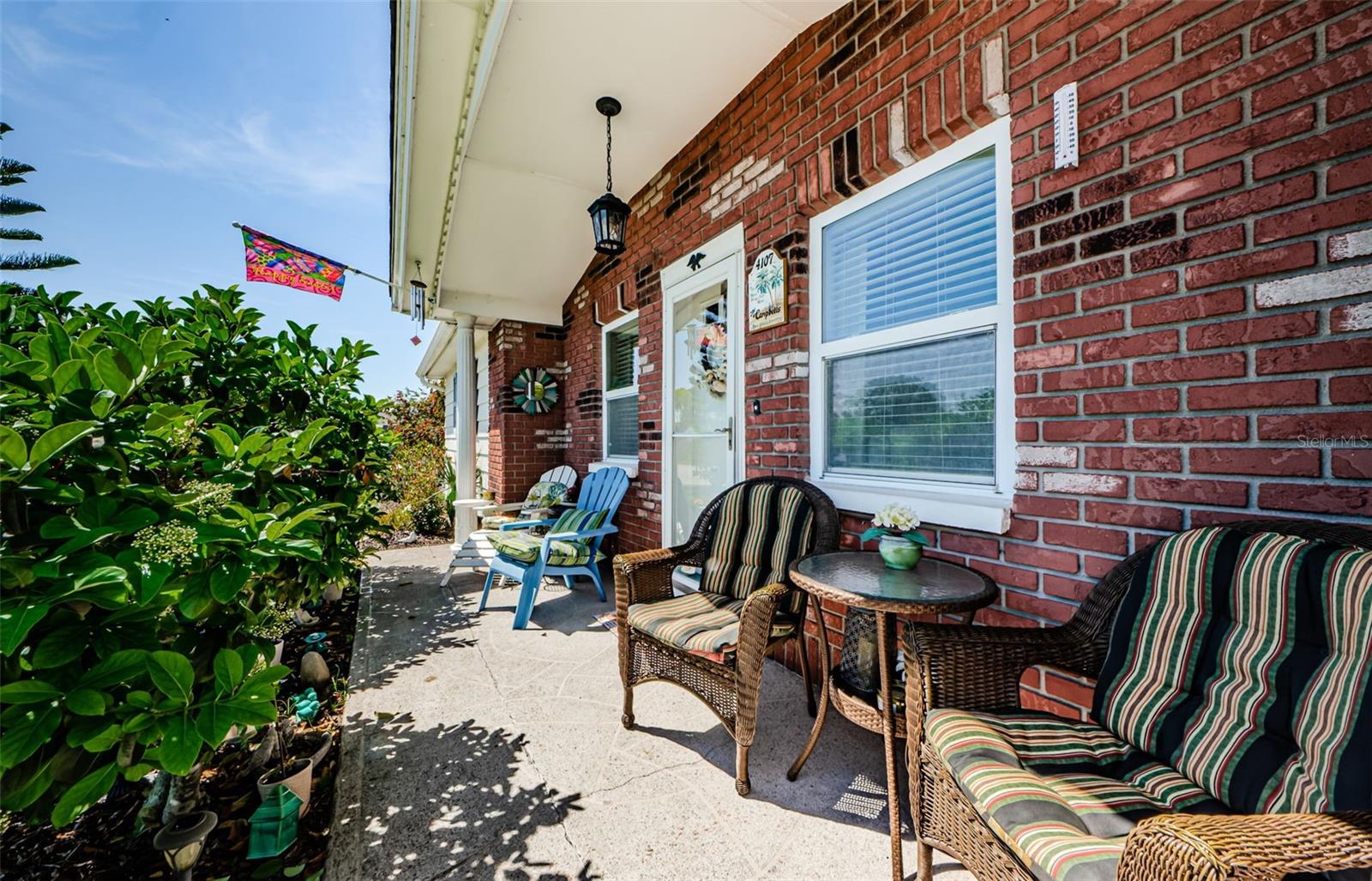 4107 GLISSADE DR, NEW PORT RICHEY, FL, 34652