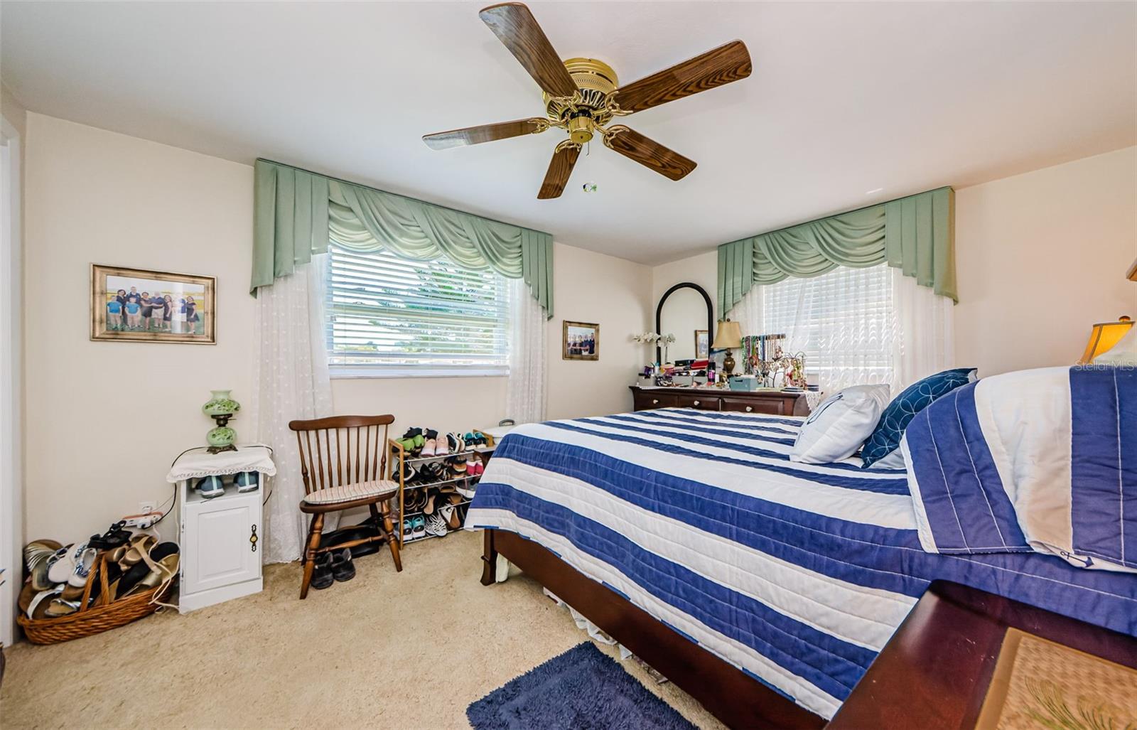 4107 GLISSADE DR, NEW PORT RICHEY, FL, 34652