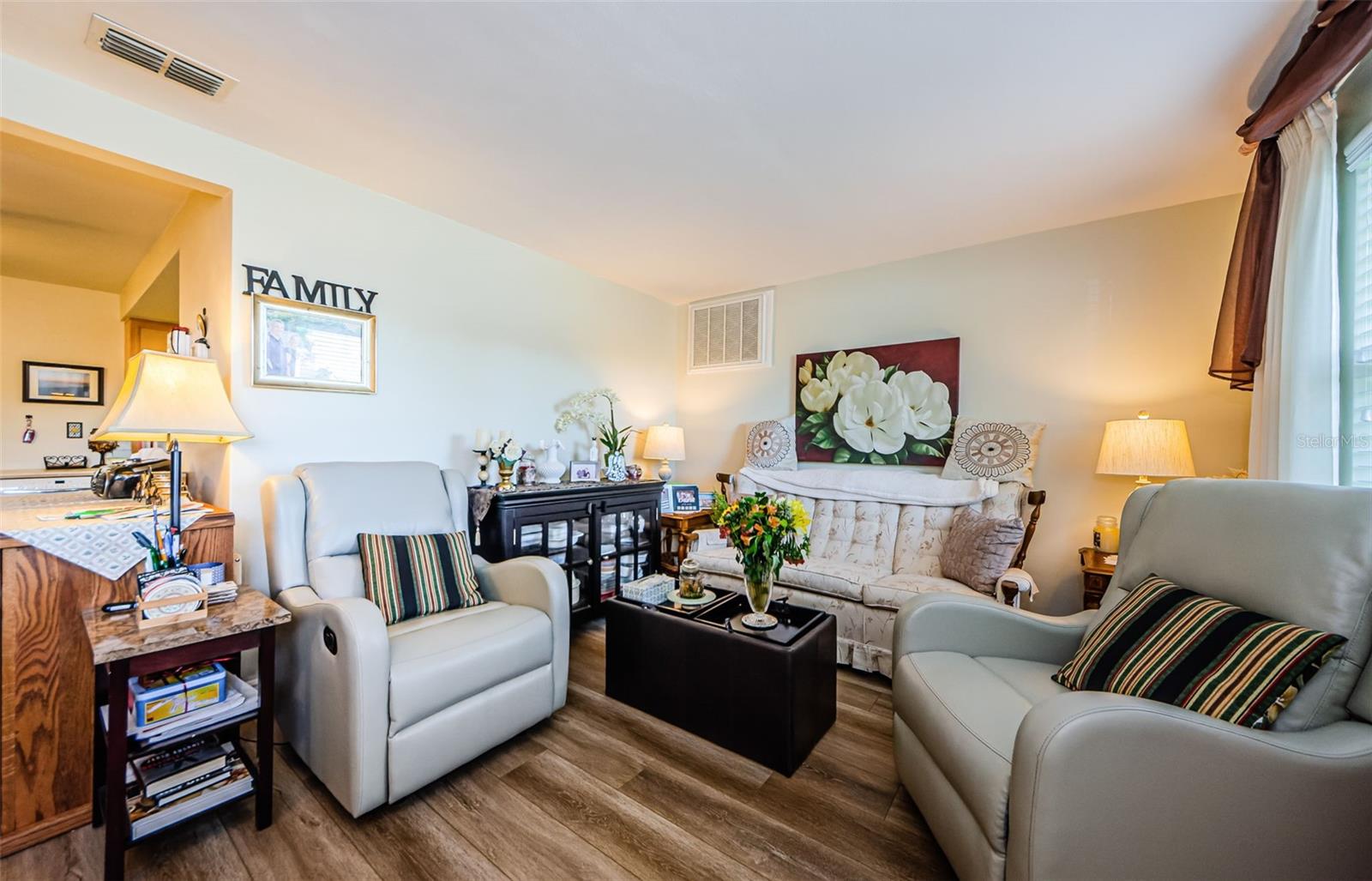 4107 GLISSADE DR, NEW PORT RICHEY, FL, 34652