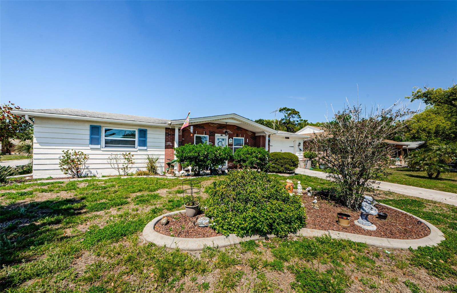 4107 GLISSADE DR, NEW PORT RICHEY, FL, 34652