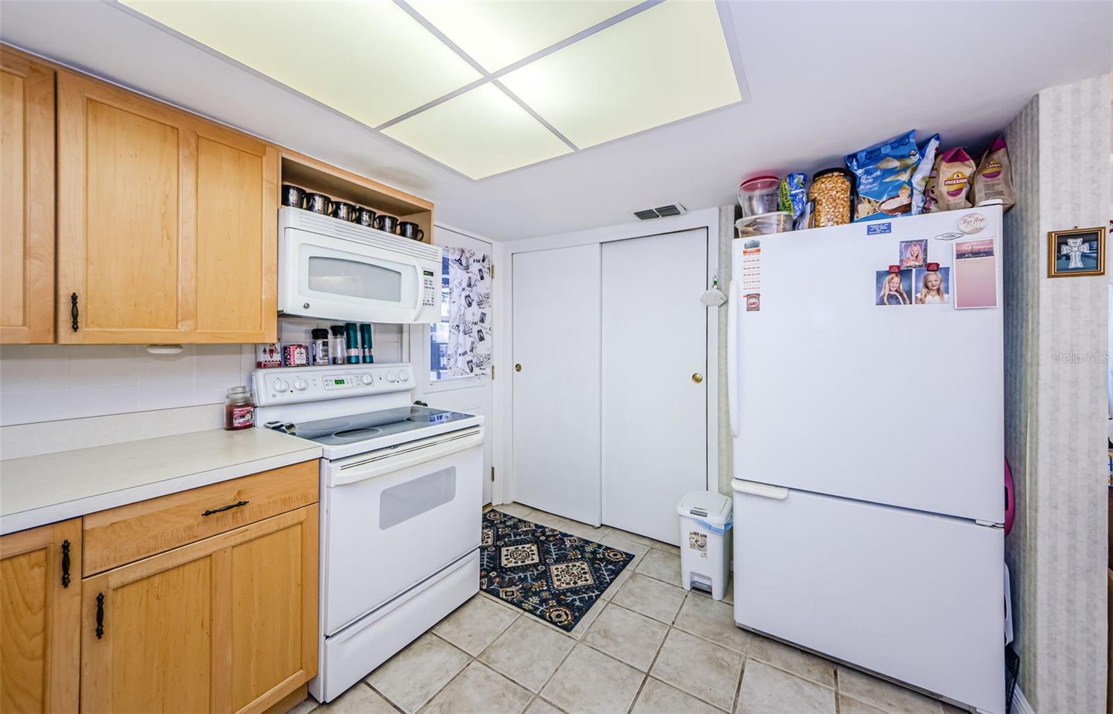 4107 GLISSADE DR, NEW PORT RICHEY, FL, 34652