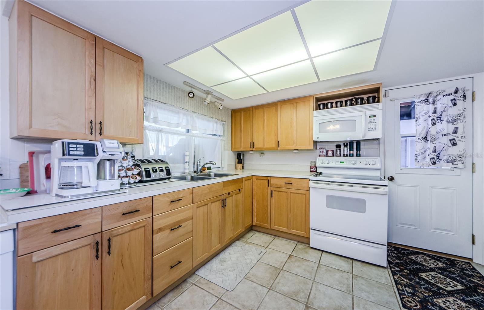 4107 GLISSADE DR, NEW PORT RICHEY, FL, 34652