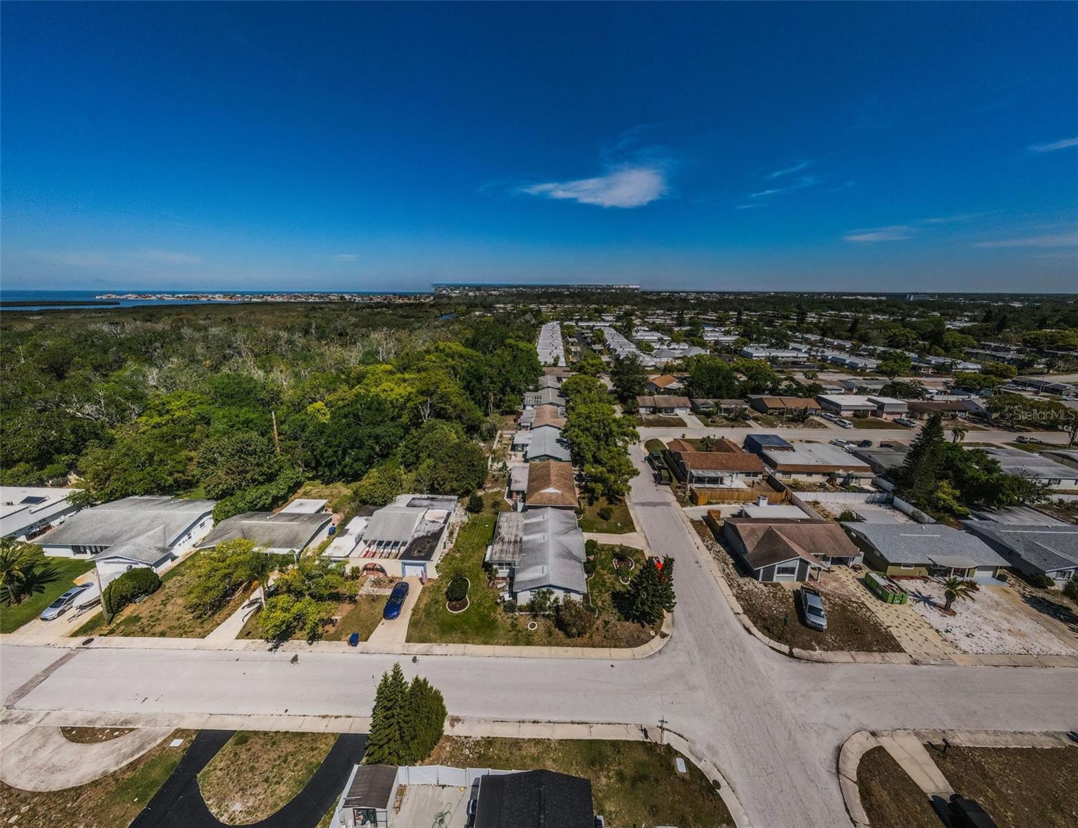 4107 GLISSADE DR, NEW PORT RICHEY, FL, 34652