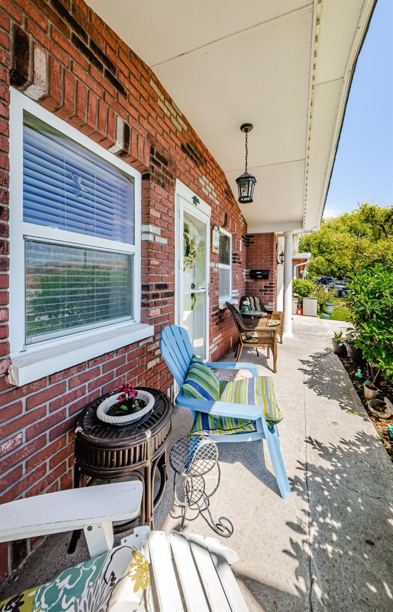 4107 GLISSADE DR, NEW PORT RICHEY, FL, 34652