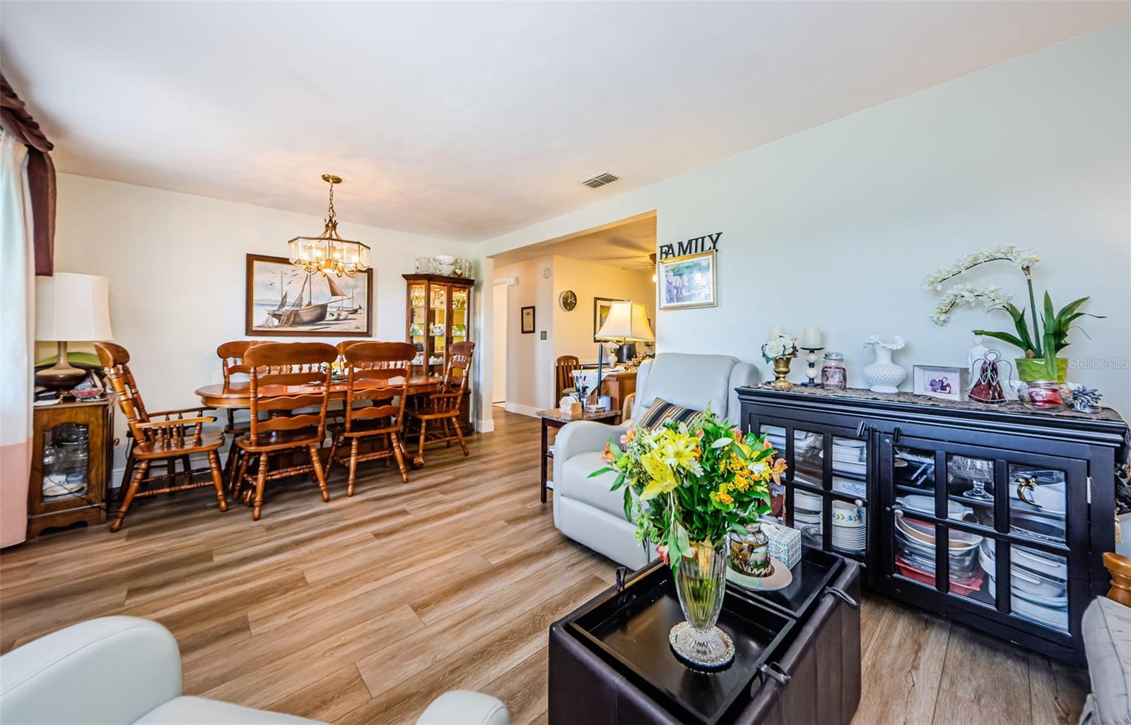 4107 GLISSADE DR, NEW PORT RICHEY, FL, 34652