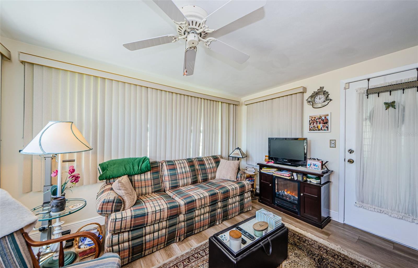 4107 GLISSADE DR, NEW PORT RICHEY, FL, 34652