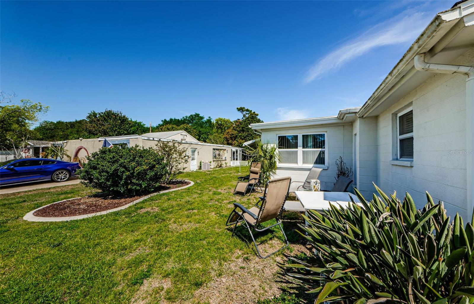 4107 GLISSADE DR, NEW PORT RICHEY, FL, 34652