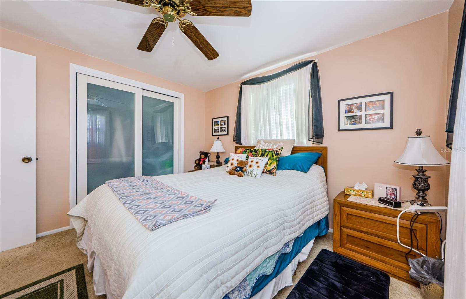 4107 GLISSADE DR, NEW PORT RICHEY, FL, 34652