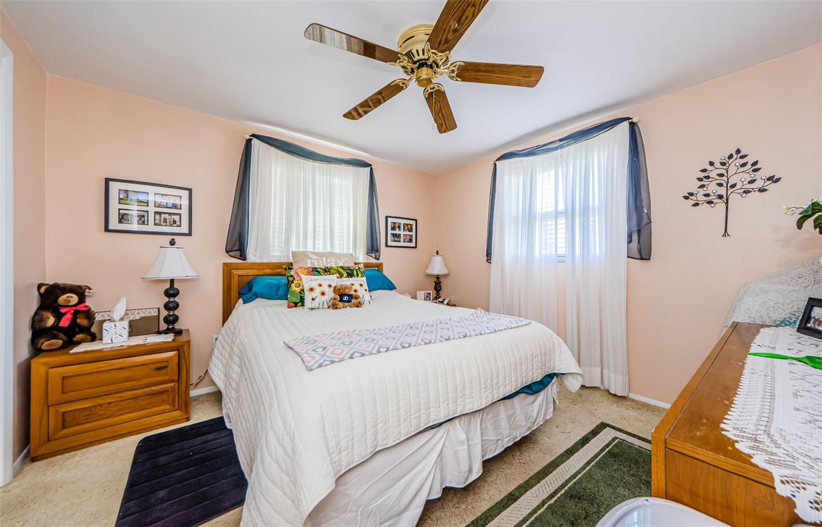 4107 GLISSADE DR, NEW PORT RICHEY, FL, 34652