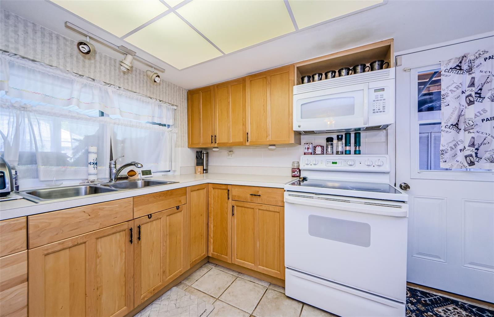 4107 GLISSADE DR, NEW PORT RICHEY, FL, 34652