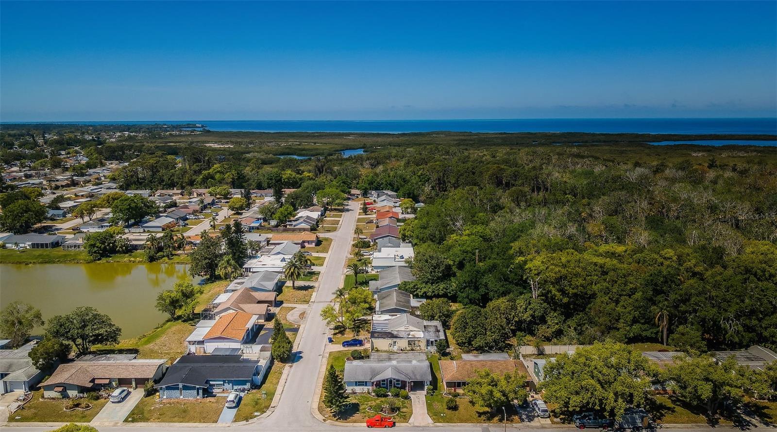 4107 GLISSADE DR, NEW PORT RICHEY, FL, 34652