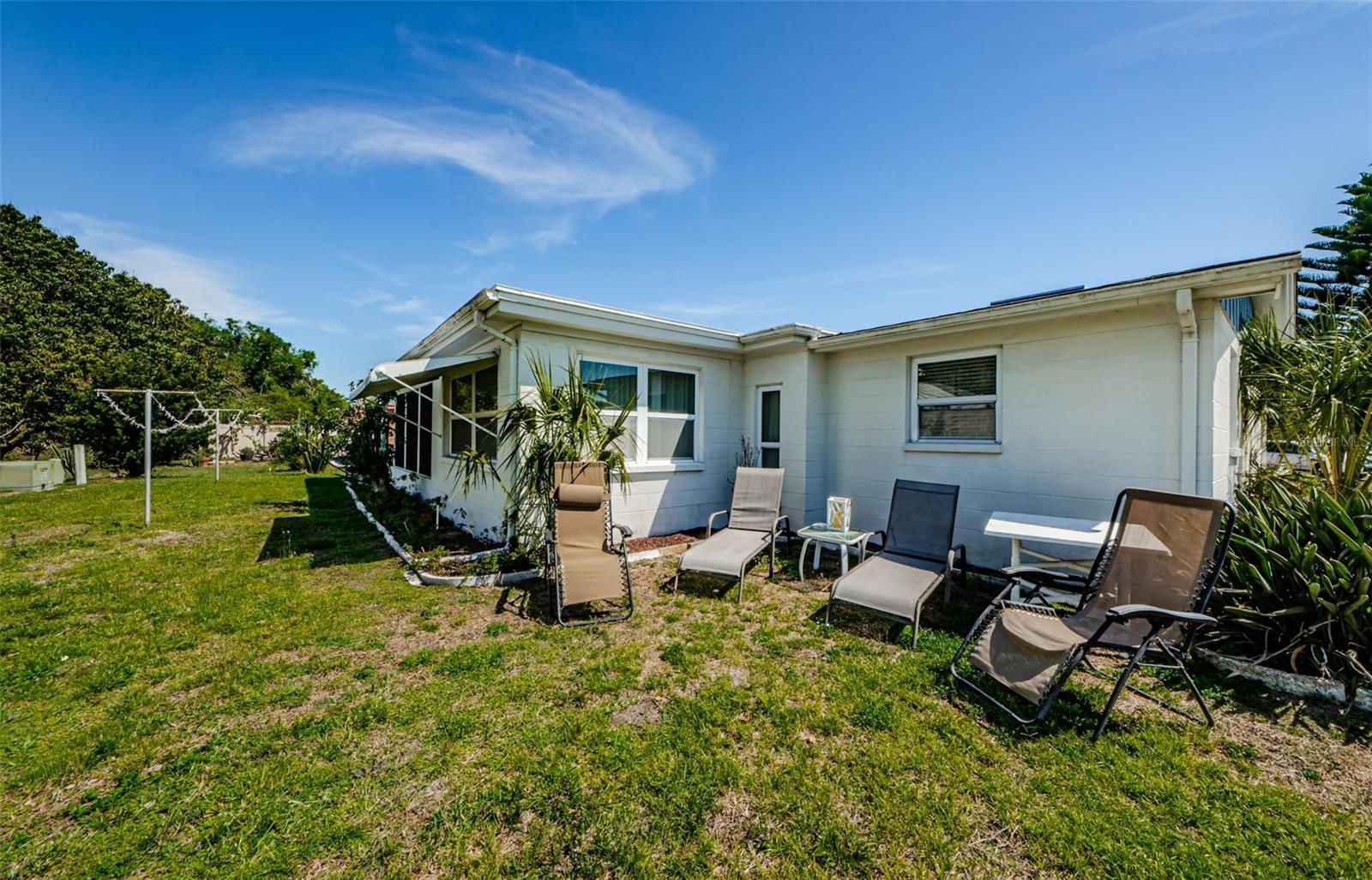 4107 GLISSADE DR, NEW PORT RICHEY, FL, 34652