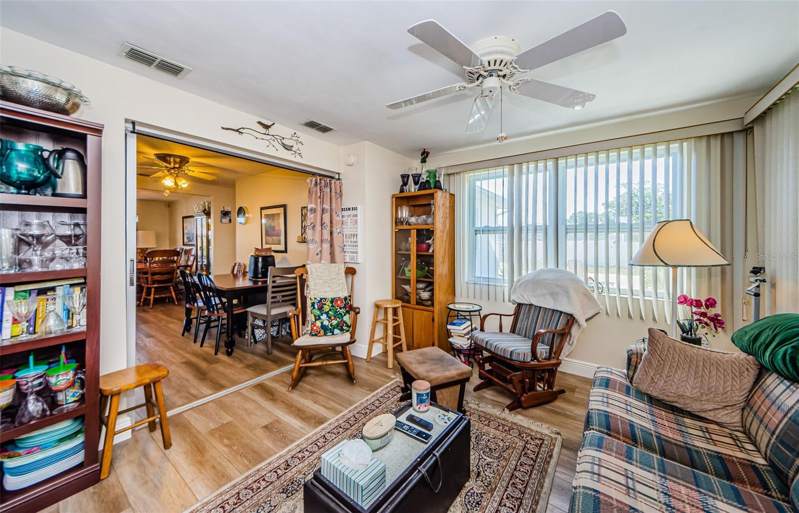 4107 GLISSADE DR, NEW PORT RICHEY, FL, 34652