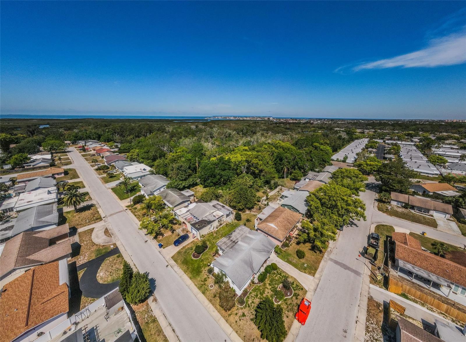 4107 GLISSADE DR, NEW PORT RICHEY, FL, 34652