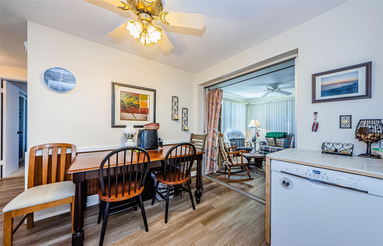 4107 GLISSADE DR, NEW PORT RICHEY, FL, 34652