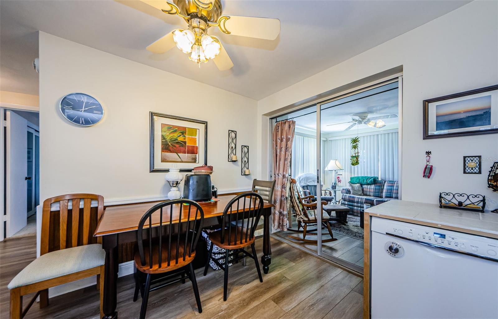 4107 GLISSADE DR, NEW PORT RICHEY, FL, 34652