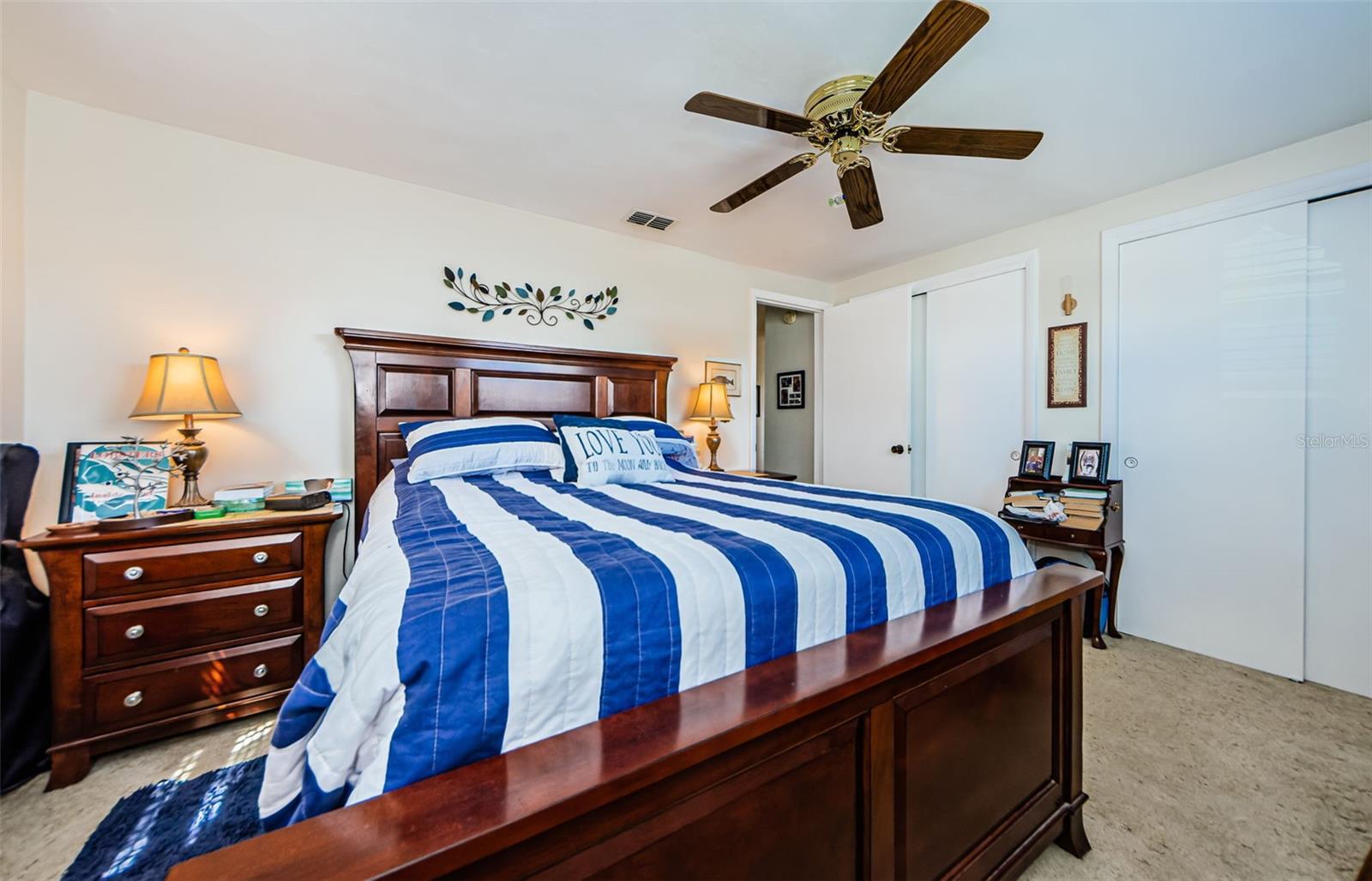 4107 GLISSADE DR, NEW PORT RICHEY, FL, 34652