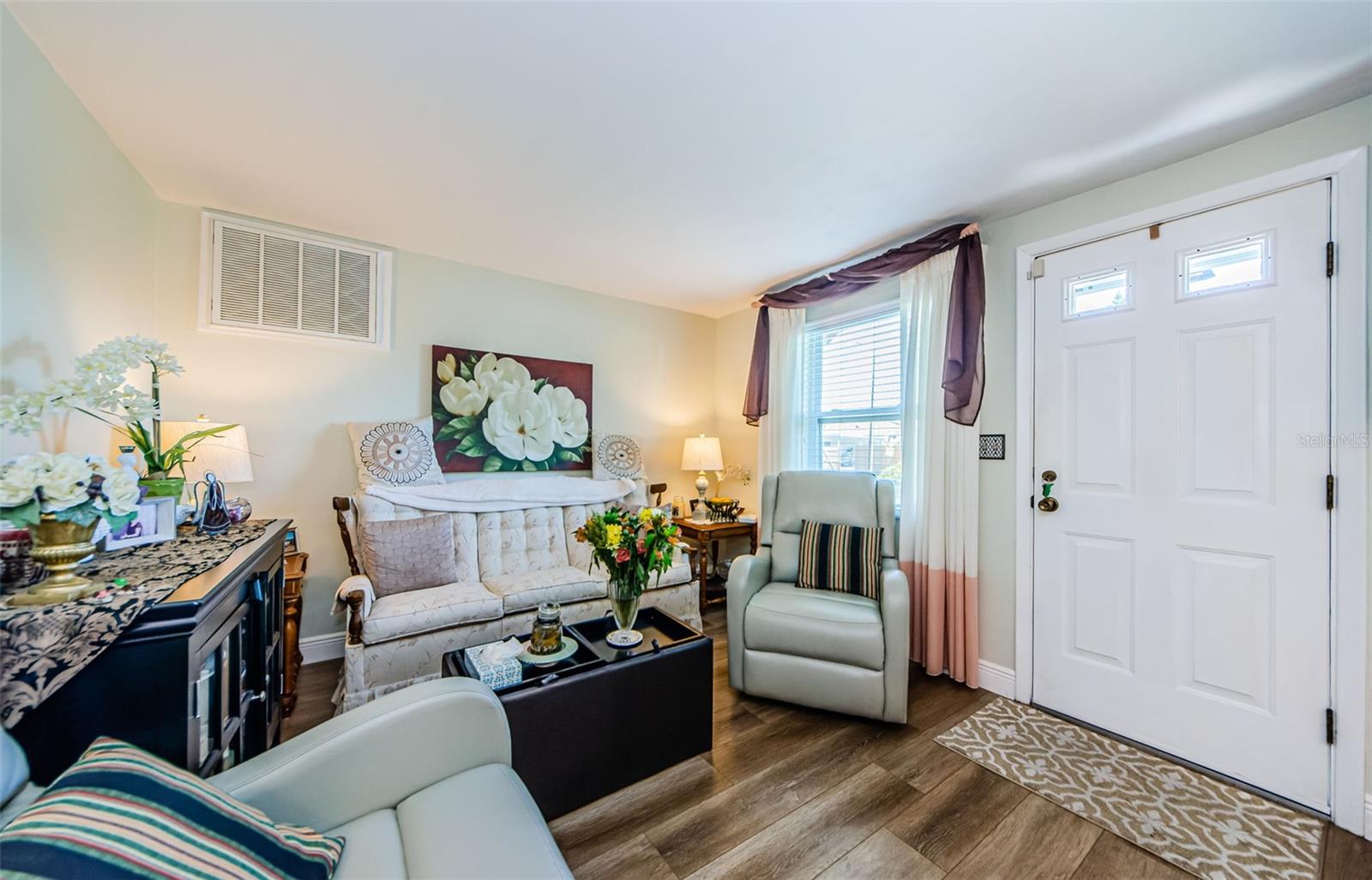 4107 GLISSADE DR, NEW PORT RICHEY, FL, 34652